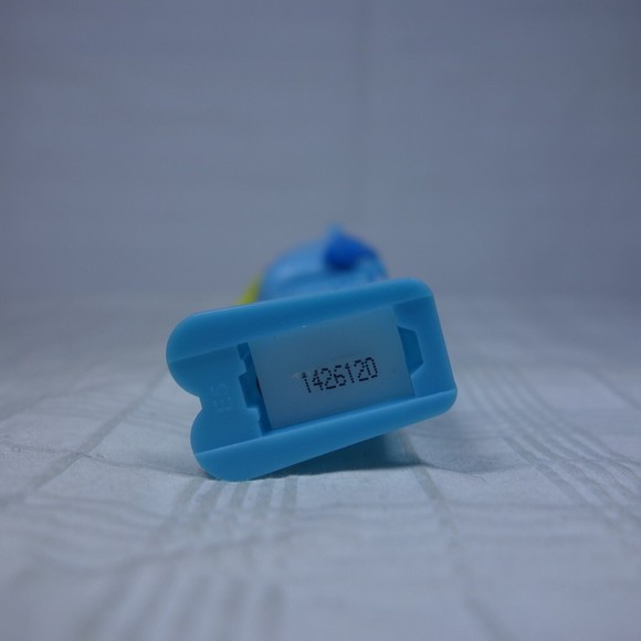 Hasbro My Little Pony MLP Lot of 5 Items Rainbow Dash, Rarity, Pinkie Pie '08-12 - Picture 15 of 16